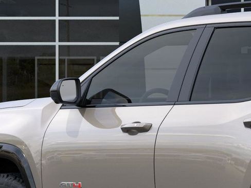 New 2026 GMC Terrain AT4 w/ Convenience Package III AWD/4WD image 25
