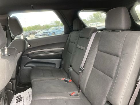 Used 2024 Dodge Durango SXT image 27