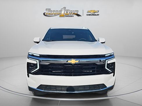 New 2026 Chevrolet Tahoe LS image 2
