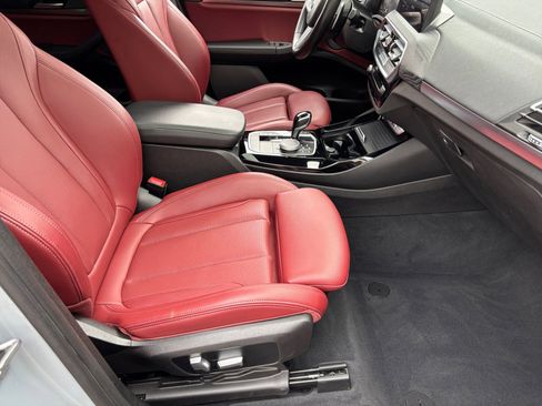 Used 2023 BMW X3 M40i image 19