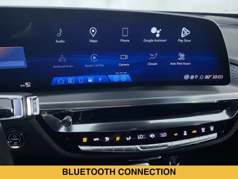 Certified 2024 Cadillac Lyriq Sport AWD/4WD image 5