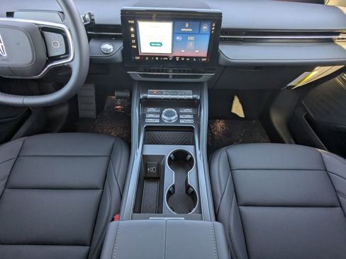 New 2026 Lincoln Nautilus Premier w/ Jet Appearance Package AWD/4WD image 20