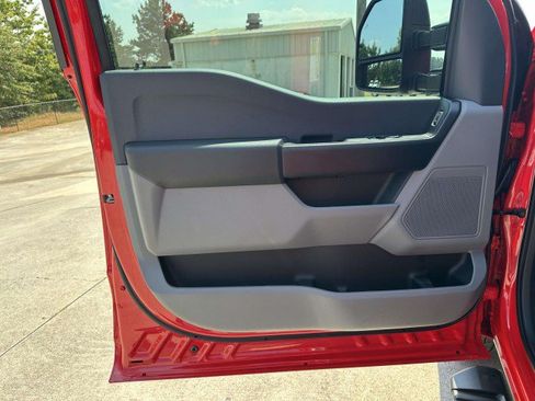 New 2026 Ford F350 XL w/ 360-Degree Camera Package RWD image 10