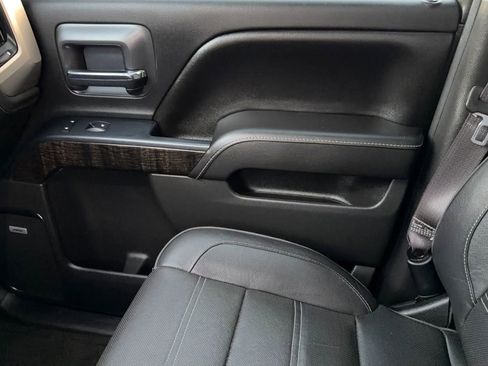 Used 2016 GMC Sierra 1500 Denali w/ Denali Ultimate Package image 27