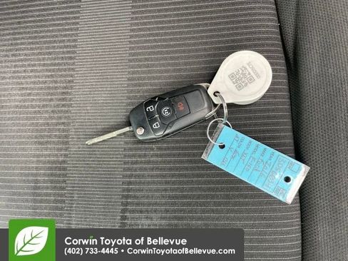 Used 2016 Ford F150 XLT w/ Equipment Group 302A Luxury image 29