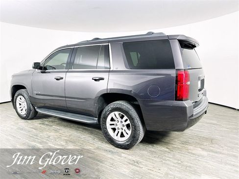 Used 2017 Chevrolet Tahoe LT image 5