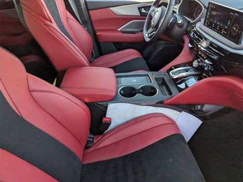 New 2026 Acura MDX A-Spec image 34