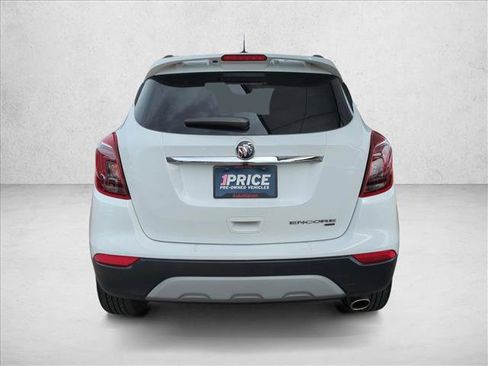 Used 2019 Buick Encore Sport Touring w/ Safety Package image 7