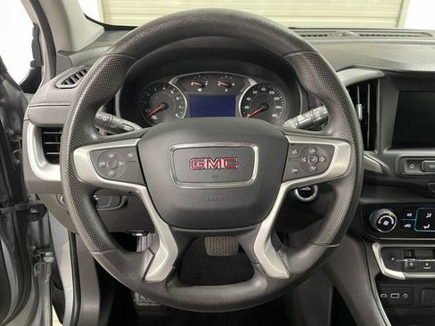 Used 2024 GMC Terrain SLE AWD/4WD image 14