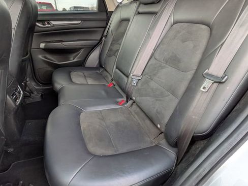 Used 2020 MAZDA CX-5 Touring image 25
