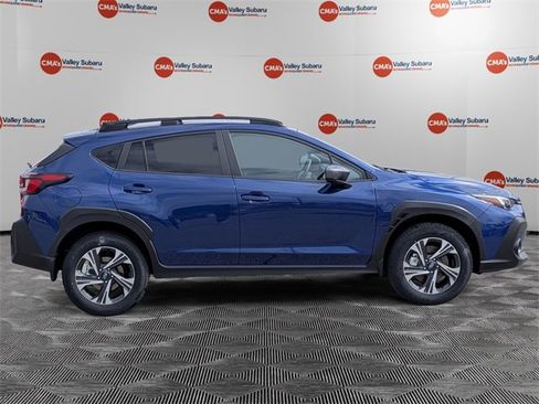 New 2026 Subaru Crosstrek 2.0i Premium image 4