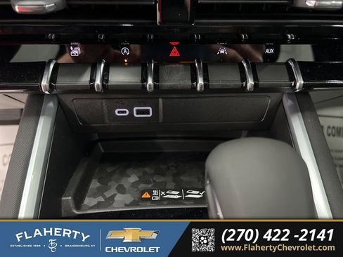 New 2026 Chevrolet Colorado Z71 AWD/4WD image 28