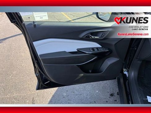 New 2026 Chevrolet Trax LT w/ Driver Confidence Package FWD image 15
