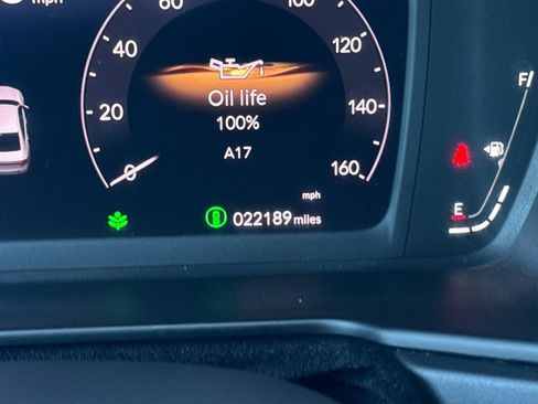 Certified 2024 Honda Accord EX image 23