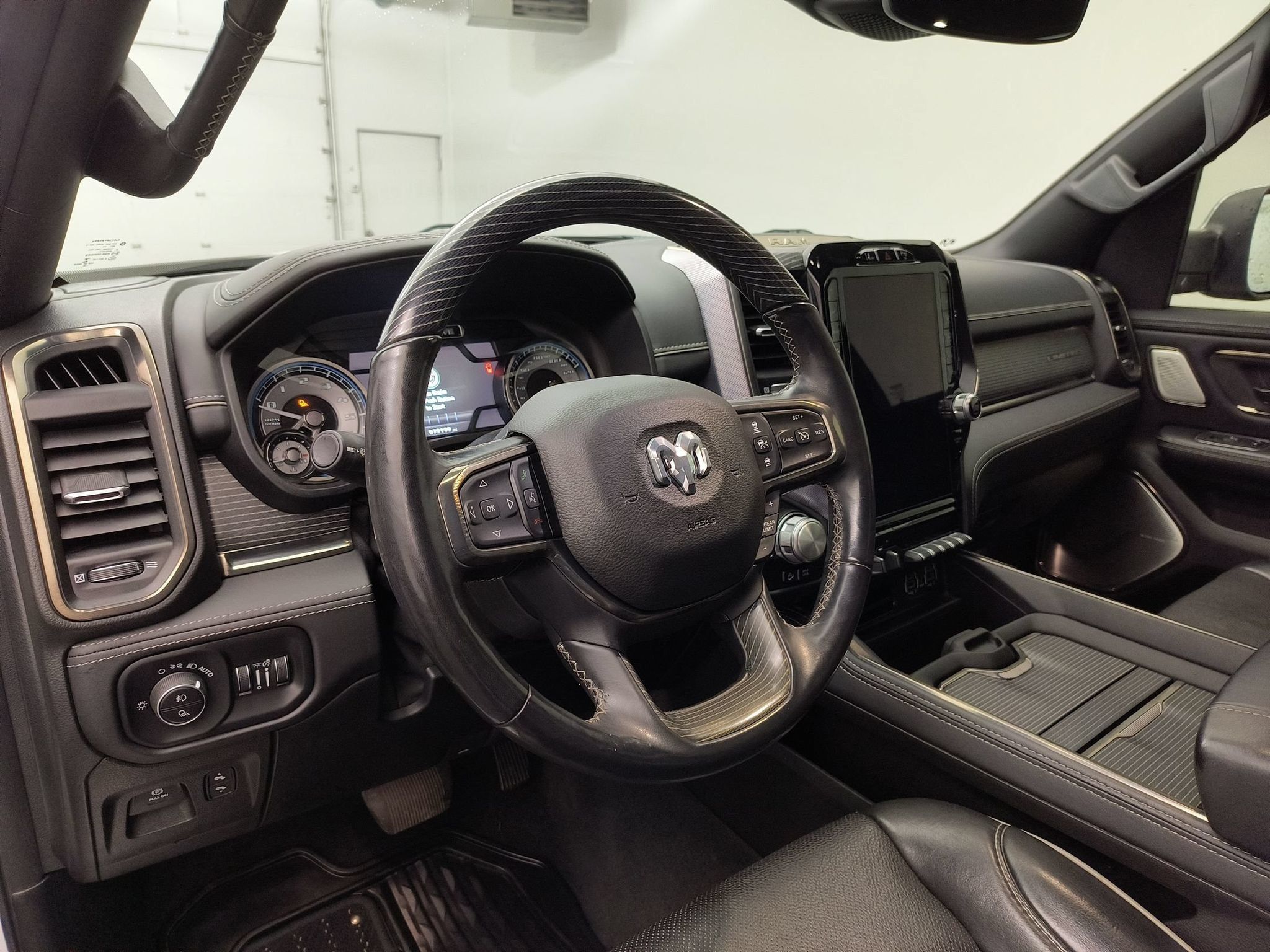 Used 2020 RAM 1500 Limited AWD/4WD image 4