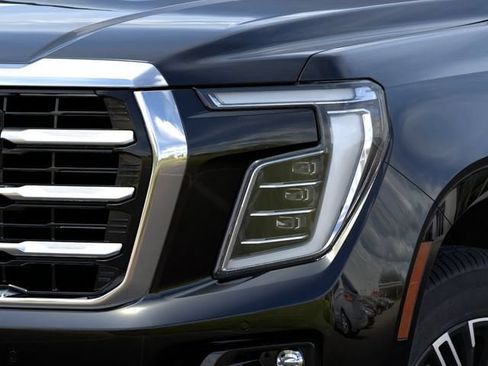 New 2026 GMC Yukon Elevation w/ LPO, Illumination Package AWD/4WD image 10