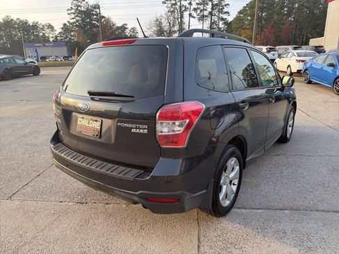 Used 2015 Subaru Forester 2.5i Premium w/ All-Weather Package image 6