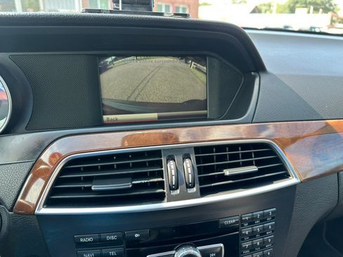Used 2014 Mercedes-Benz C 350 4MATIC Coupe image 18