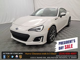 Used 2019 Subaru BRZ Limited w/ Performance Package video 1