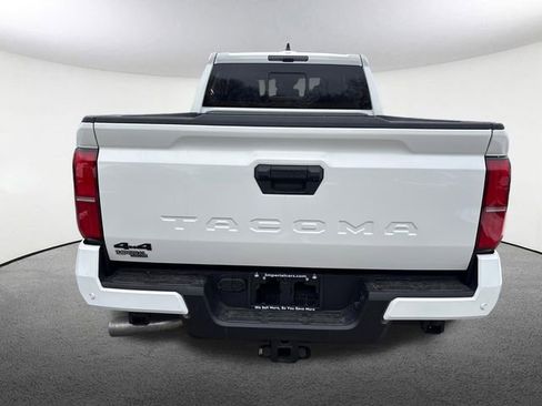 New 2026 Toyota Tacoma TRD Off-Road image 10