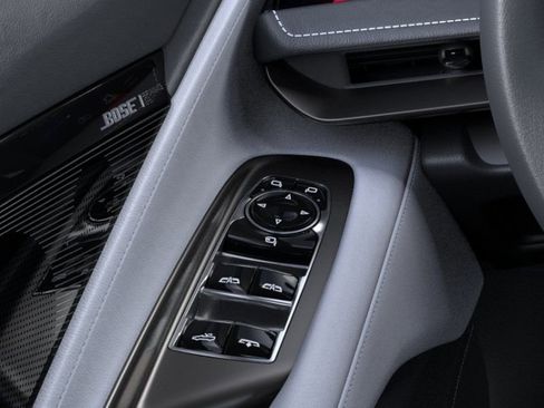 New 2026 Chevrolet Corvette Stingray Preferred Conv w/ Stealth Interior Trim Package RWD image 22