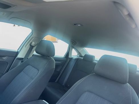 Used 2022 Honda Civic LX image 12