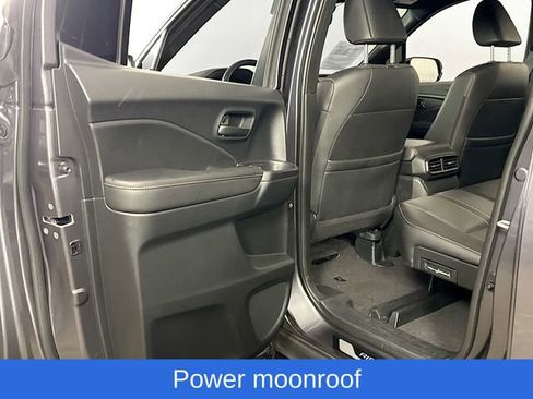 Certified 2025 Honda Ridgeline TrailSport image 19