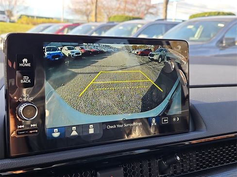 New 2026 Honda CR-V Sport Touring image 9