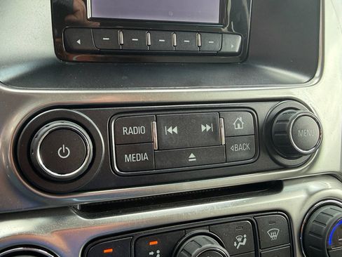 Used 2015 Chevrolet Tahoe LS w/ Driver Alert Package RWD image 19