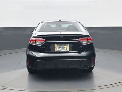 Used 2024 Toyota Corolla SE FWD image 6