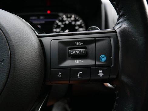 Certified 2023 Nissan Rogue SV w/ SV Premium B Package AWD/4WD image 26