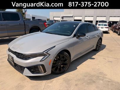 Used 2026 Kia K5 GT w/ GT1 Package