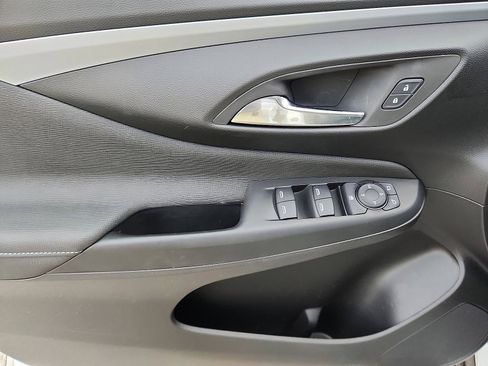 Certified 2024 Buick Envista Preferred image 10