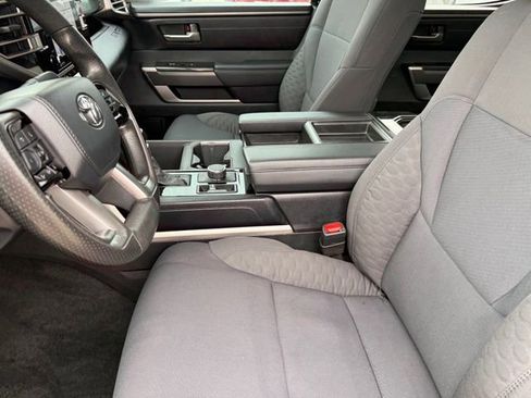 Used 2022 Toyota Tundra SR5 AWD/4WD image 8