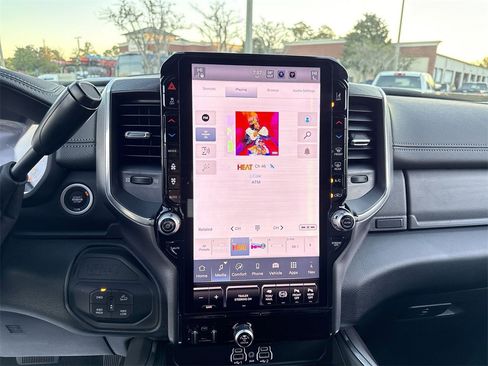 New 2026 RAM 2500 Laramie image 23