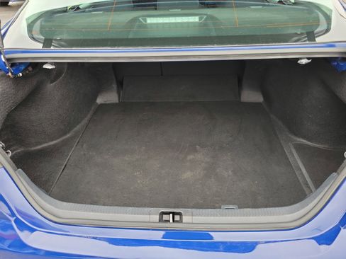 Used 2025 Toyota Camry LE FWD image 8