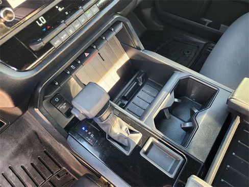 Used 2025 Toyota Tundra SR image 19