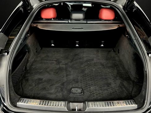 Used 2023 Mercedes-Benz GLC 300 4MATIC Coupe w/ AMG Line image 43