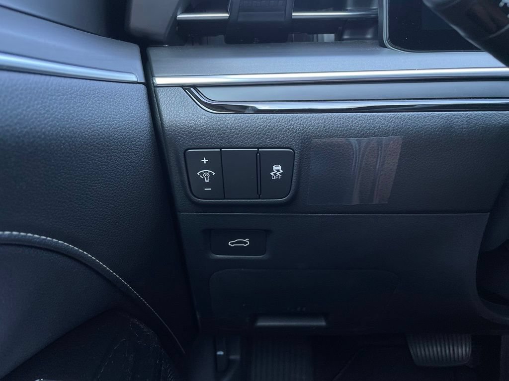 New 2026 Kia K5 GT-Line FWD image 12