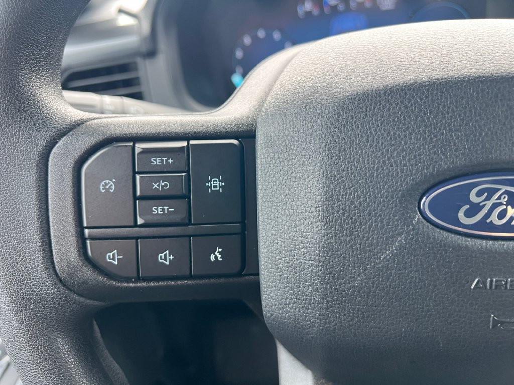 Used 2025 Ford F150 STX w/ Equipment Group 200A RWD image 11