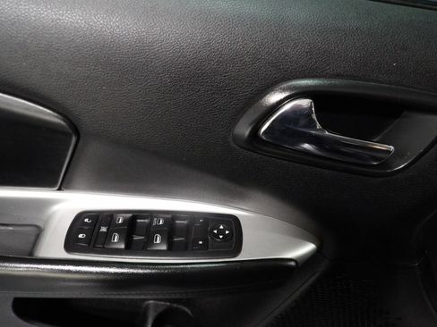 Used 2016 Dodge Journey SXT FWD image 6