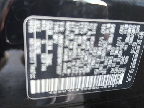 Certified 2023 Nissan Rogue SV AWD/4WD image 18