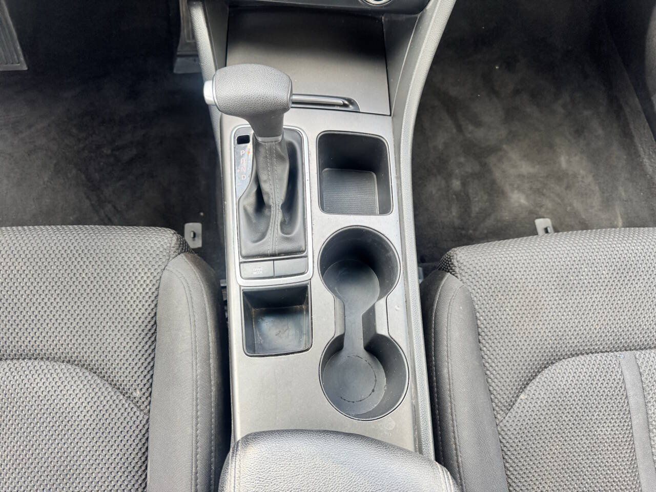 Used 2019 Kia Optima LX FWD image 23