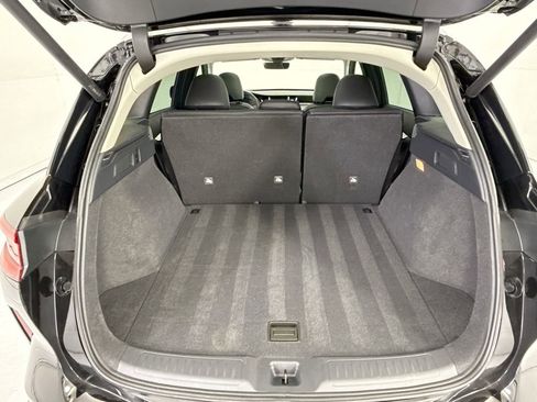 Used 2025 INFINITI QX50 Luxe AWD/4WD image 26