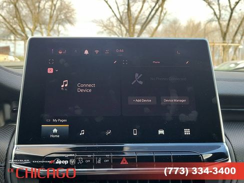 New 2026 Jeep Compass Latitude image 26