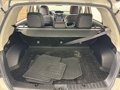 Used 2015 Subaru Impreza 2.0i Sport Limited w/ Popular Package #1 image 26