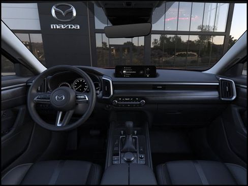 New 2026 MAZDA CX-50 AWD 2.5 Hybrid w/ Weather Package image 74