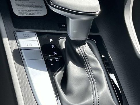 New 2026 Hyundai Elantra Sport FWD image 30