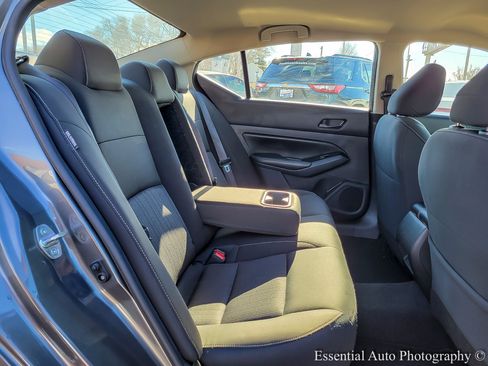 Used 2023 Nissan Altima 2.5 SV image 27