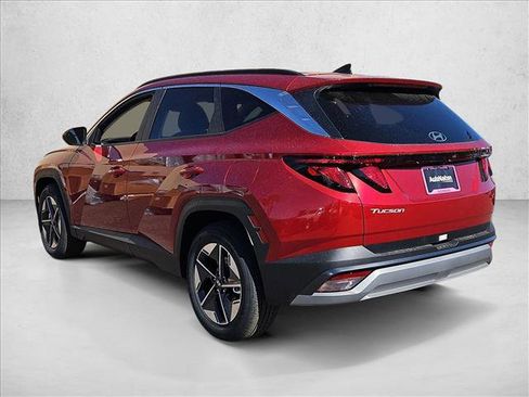 New 2026 Hyundai Tucson SEL image 9